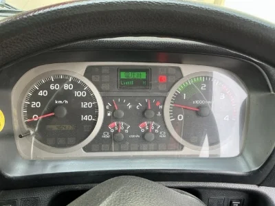 HINO RANGER