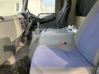 MITSUBISHI FUSO FIGHTER