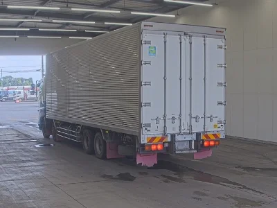 HINO PROFIA