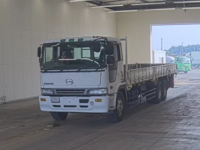 HINO PROFIA