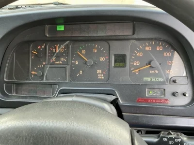 ISUZU GIGA
