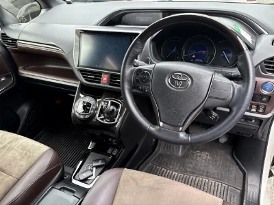 TOYOTA ESQUIRE