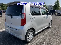 Mazda Flair