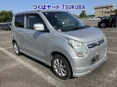 Mazda Flair