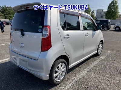 MAZDA FLAIR