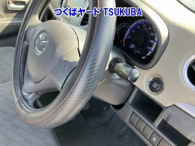 MAZDA FLAIR