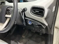 Цена авто Toyota Prius с аукционов Японии, номер кузова ZVW55, пробег 150 000, оценка 2