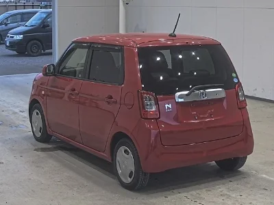 HONDA N ONE