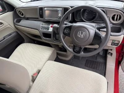 HONDA N ONE