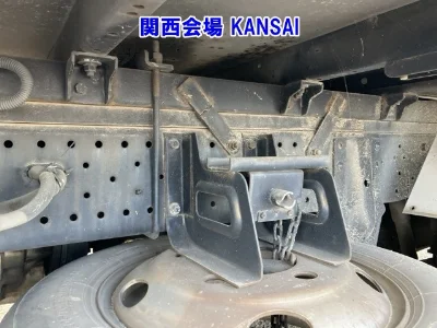 Mazda TITAN
