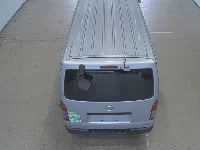 Цена авто Toyota HiAce с аукционов Японии, номер кузова KDH205V, пробег 491 000, оценка 4