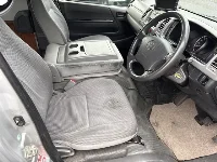 Цена авто Toyota HiAce с аукционов Японии, номер кузова KDH205V, пробег 491 000, оценка 4