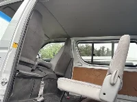 Цена авто Toyota HiAce с аукционов Японии, номер кузова KDH205V, пробег 491 000, оценка 4