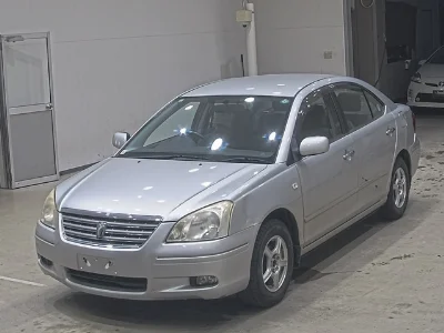 TOYOTA PREMIO