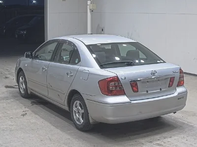 TOYOTA PREMIO