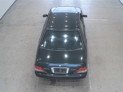 NISSAN CEDRIC
