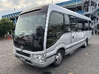 Toyota Coaster