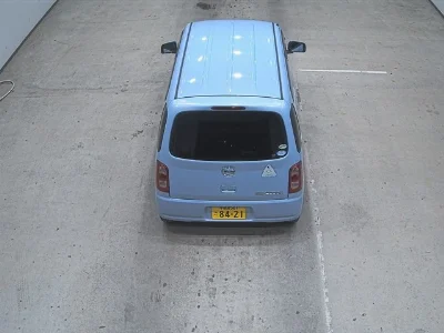 DAIHATSU MIRA COCOA