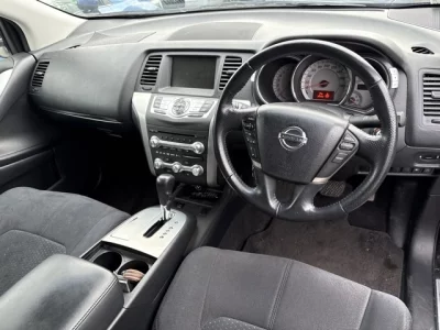 NISSAN MURANO