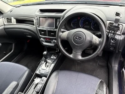 SUBARU EXIGA