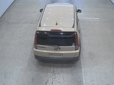 HONDA CROSSROAD