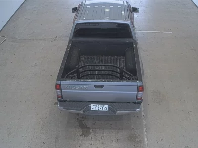 NISSAN DATSUN