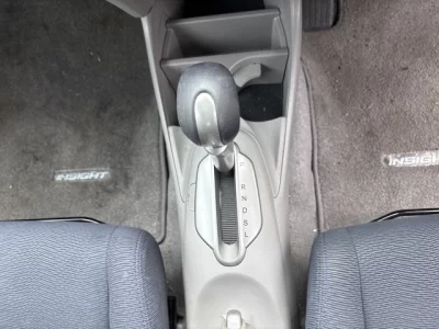 HONDA INSIGHT