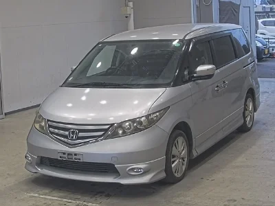 HONDA ELYSION
