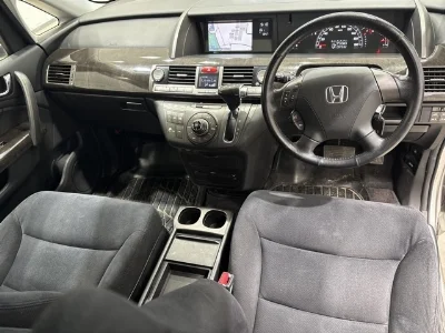 HONDA ELYSION