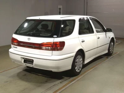TOYOTA VISTA ARDEO
