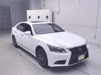 Lexus LS460L