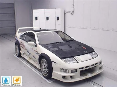 NISSAN FAIRLADYZ