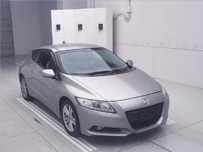 HONDA CR-Z