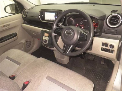 DAIHATSU BOON