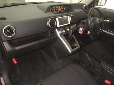 TOYOTA COROLLA RUMION