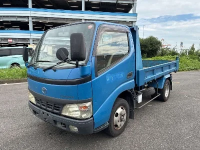 TOYOTA TOYOACE