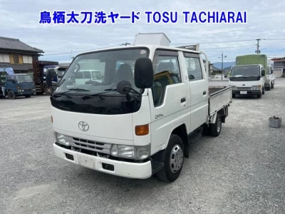 TOYOTA TOYOACE
