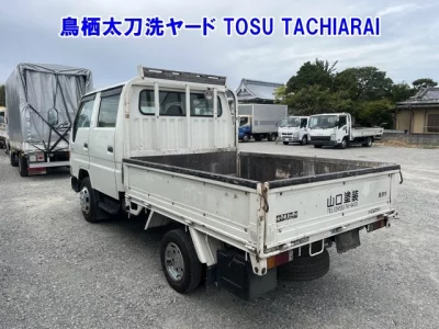 TOYOTA TOYOACE