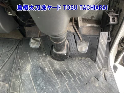 TOYOTA TOYOACE