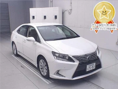 LEXUS HS