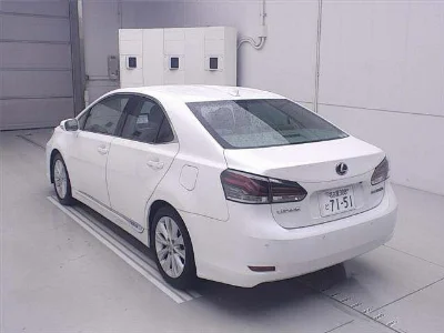 LEXUS HS