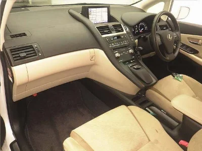 LEXUS HS