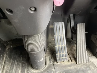 NISSAN UD