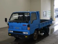 Mazda Titan