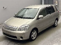 Toyota Raum