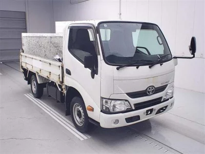 TOYOTA TOYOACE