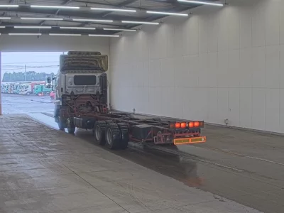 HINO OTHER