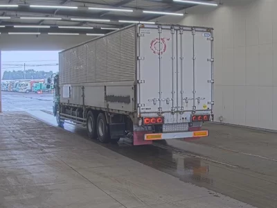 HINO PROFIA