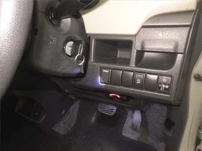 MAZDA FLAIR