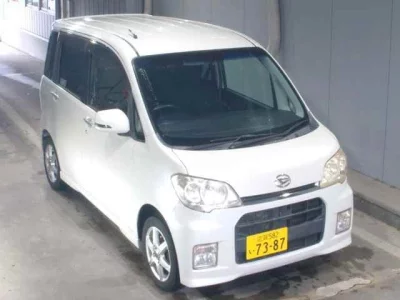 DAIHATSU TANTO EXE
